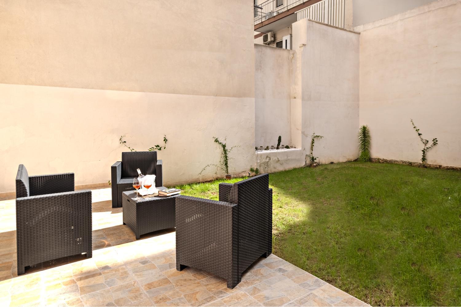 Olive Tree Apartment Brindisi Kültér fotó